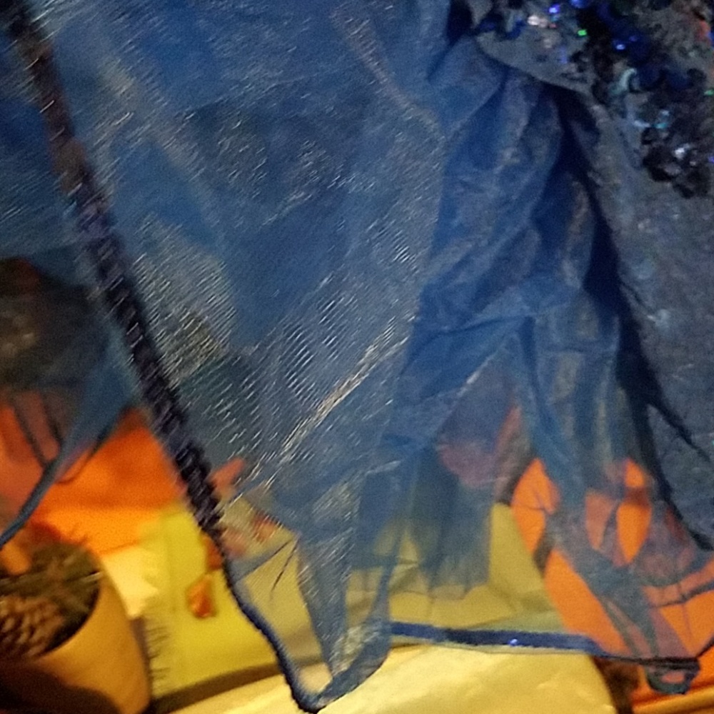 Weissman costume - Picture 5 of 7